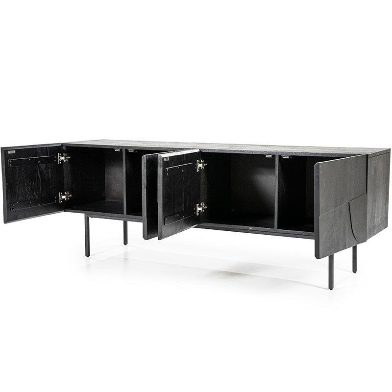Maya TV Cabinet - WOO .Design