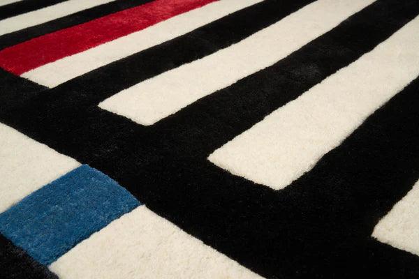 Maze Glamour Carpet - WOO .Design