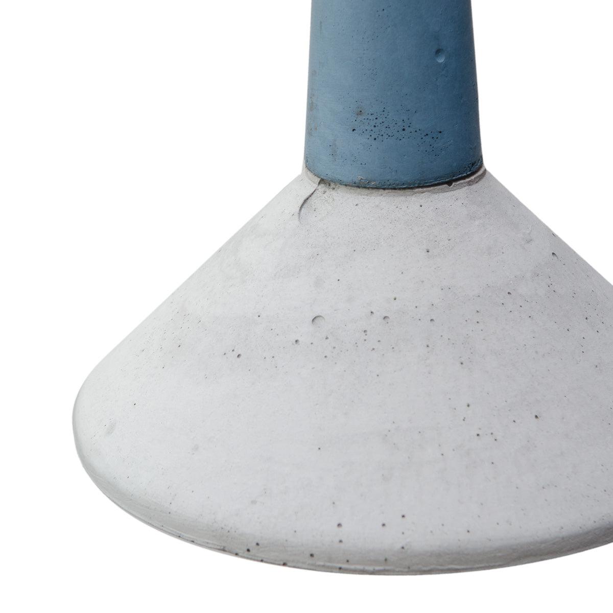 Medano Concrete Pendant Lamp - WOO .Design