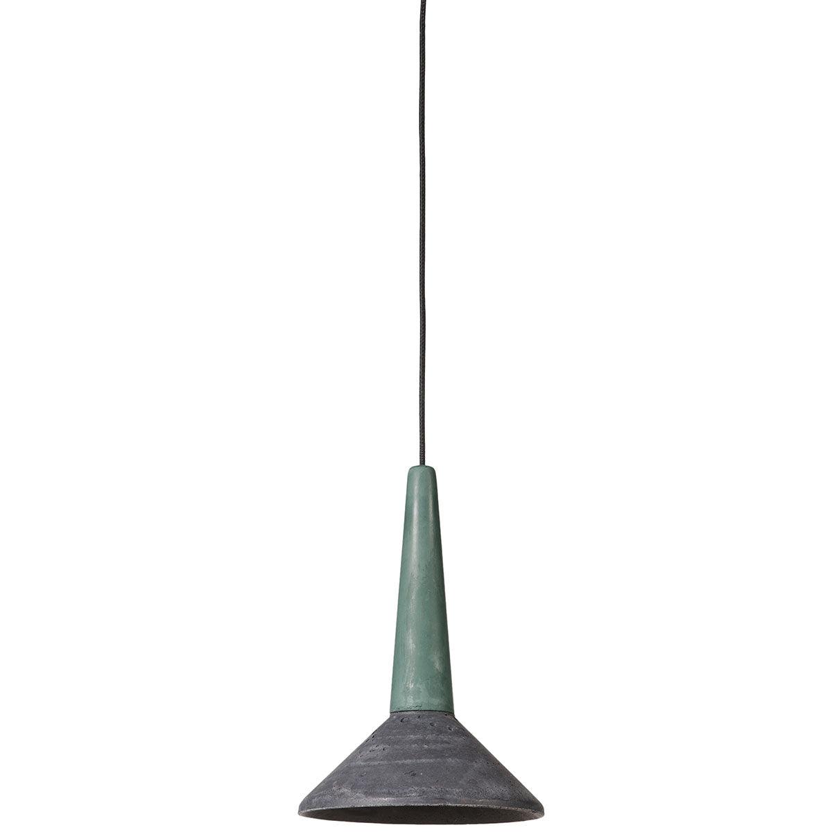 Medano Concrete Pendant Lamp - WOO .Design