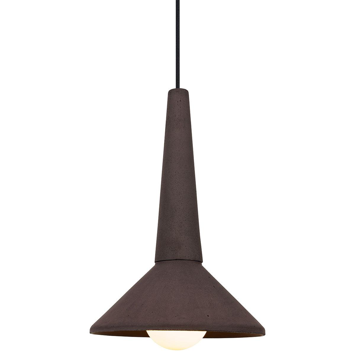 Medano Concrete Pendant Lamp - WOO .Design