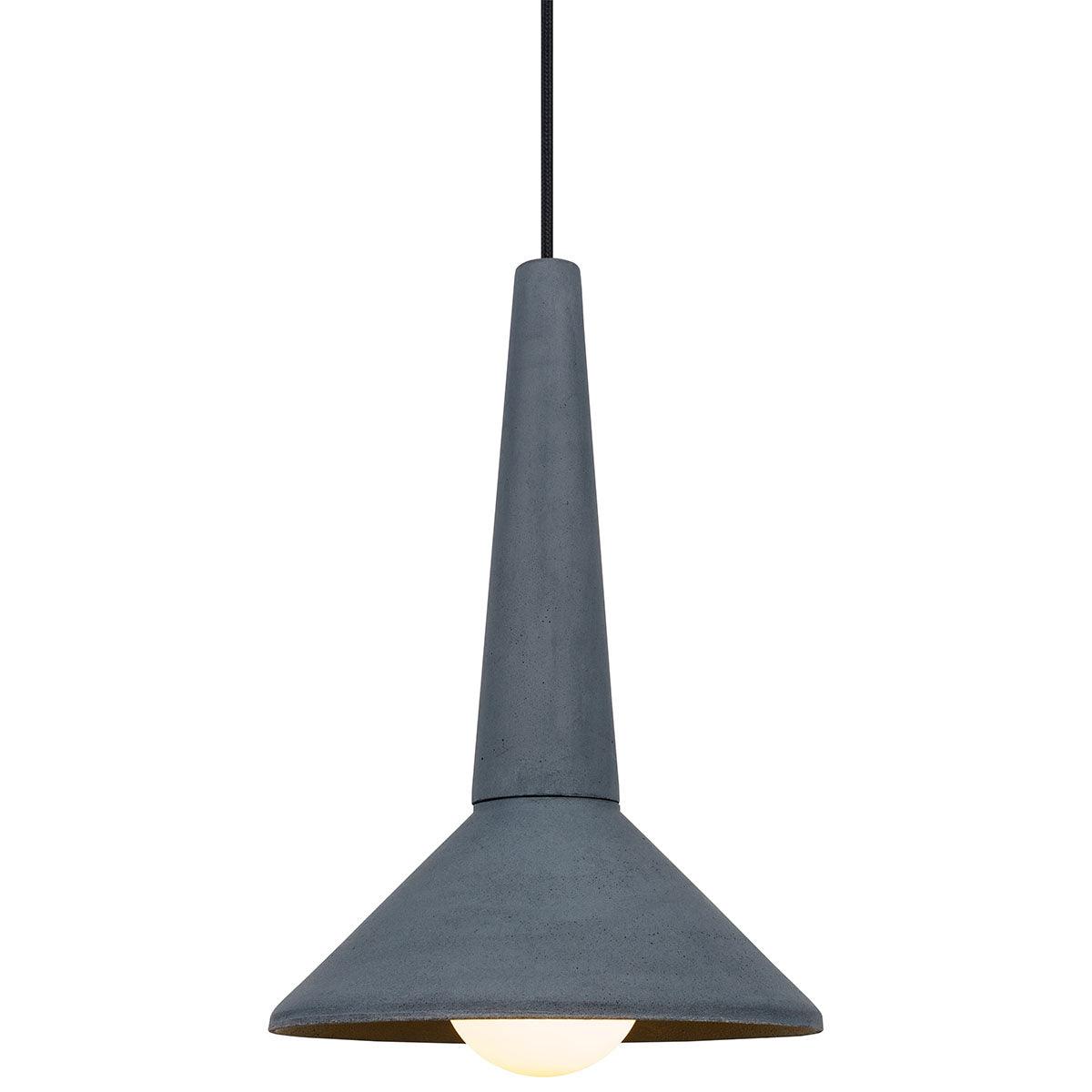 Medano Concrete Pendant Lamp - WOO .Design