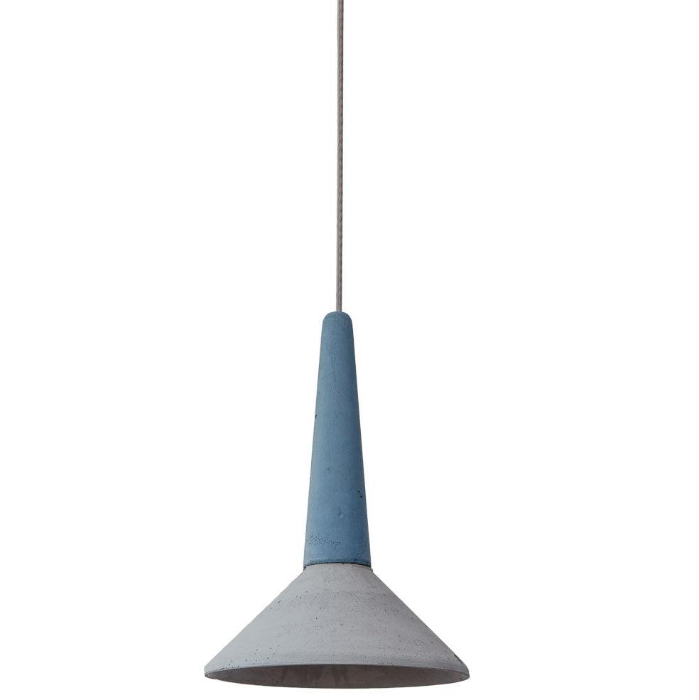 Medano Concrete Pendant Lamp - WOO .Design