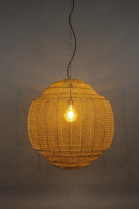 Meezan Pendant Lamp - WOO .Design
