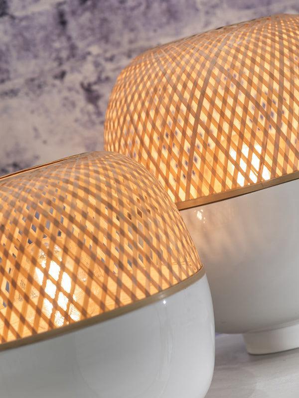 Mekong Table Lamp - WOO .Design