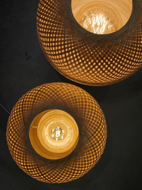 Mekong Table Lamp - WOO .Design