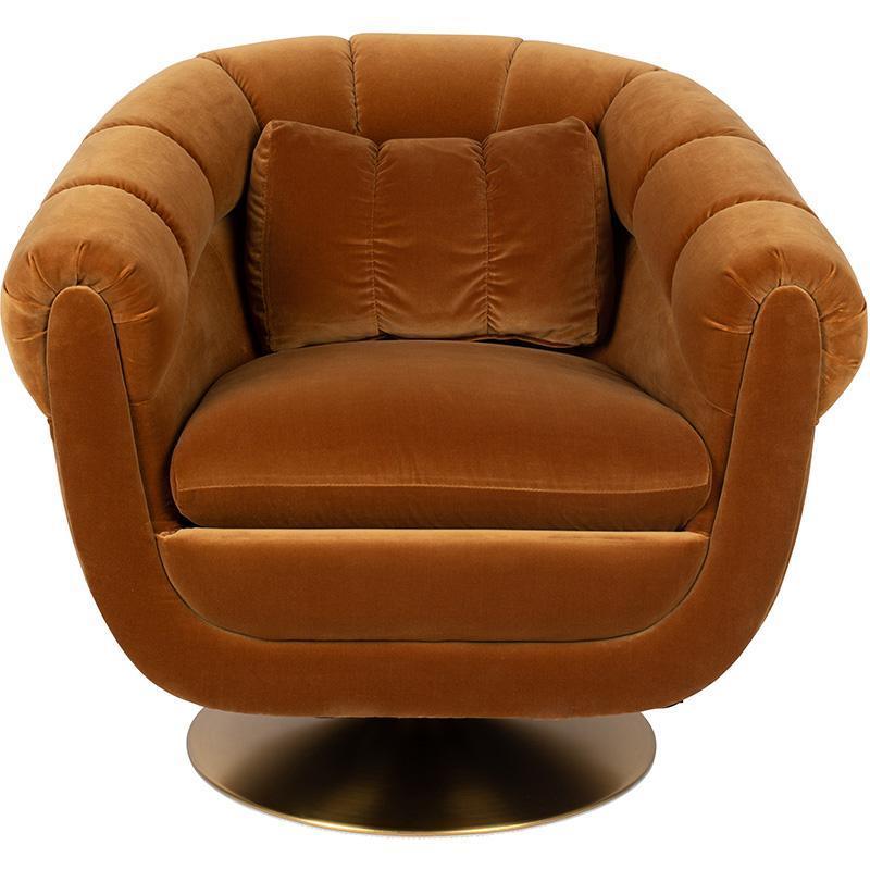 Member Lounge Chair - WOO .Design