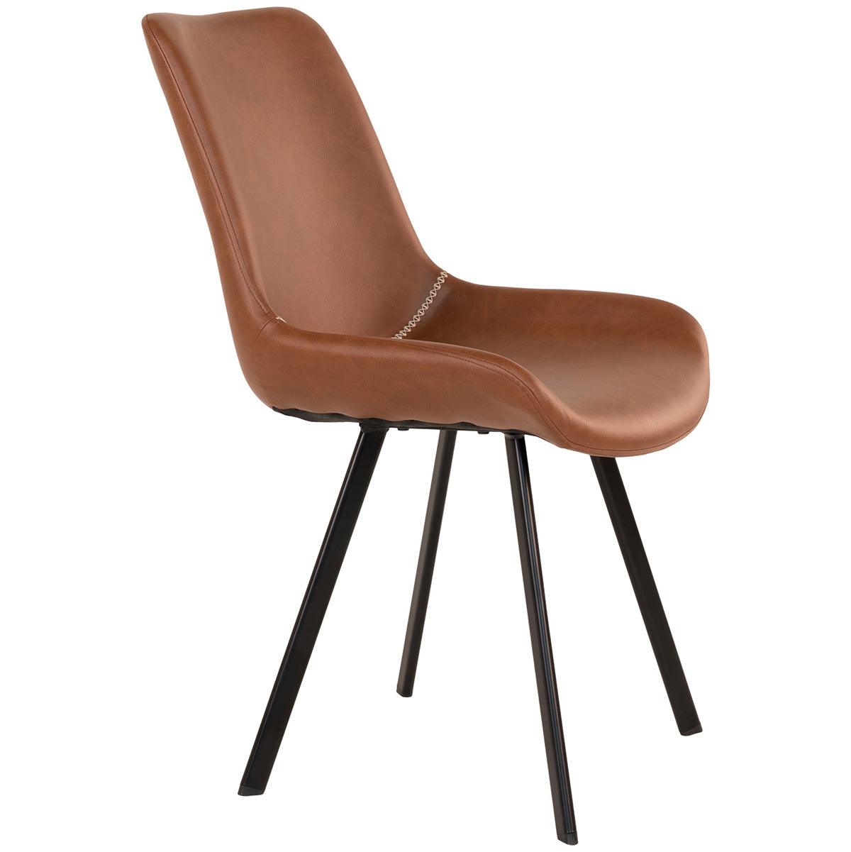 Memphis Dining Chair (2/Set) - WOO .Design