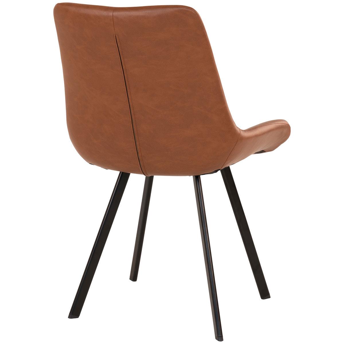 Memphis Dining Chair (2/Set) - WOO .Design