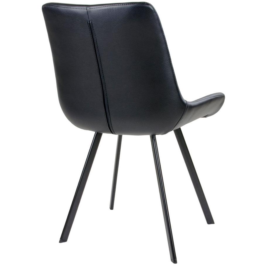 Memphis Dining Chair (2/Set) - WOO .Design