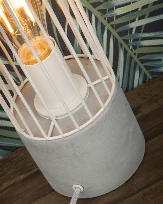 Memphis Table Lamp - WOO .Design