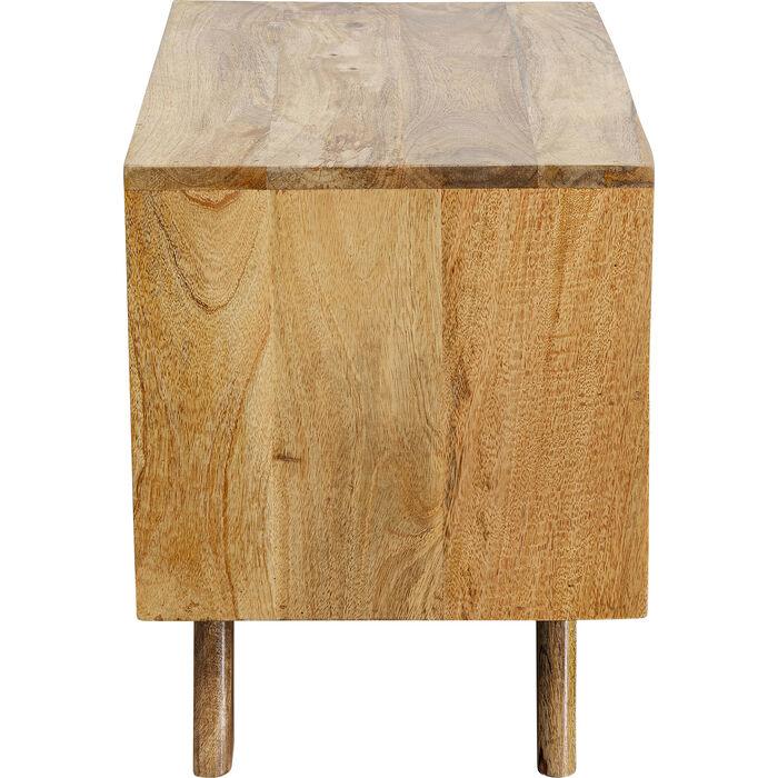 Menorca Mango Wood Small Dresser - WOO .Design