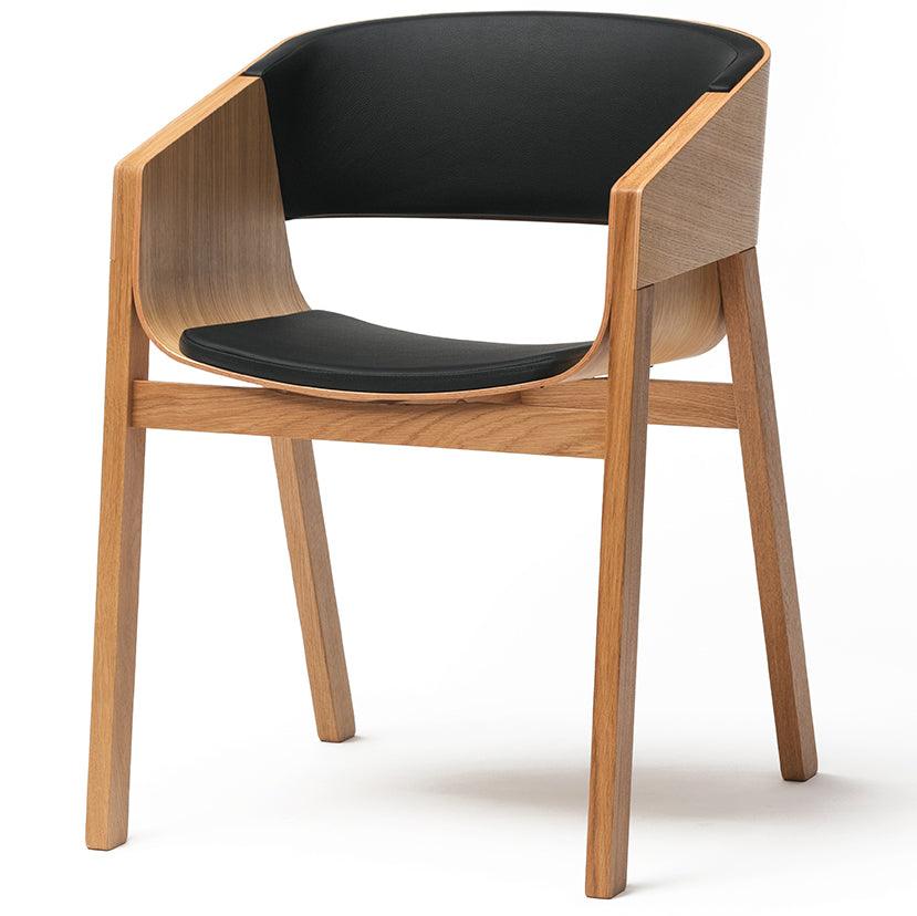 Merano Upholstered Armchair - WOO .Design