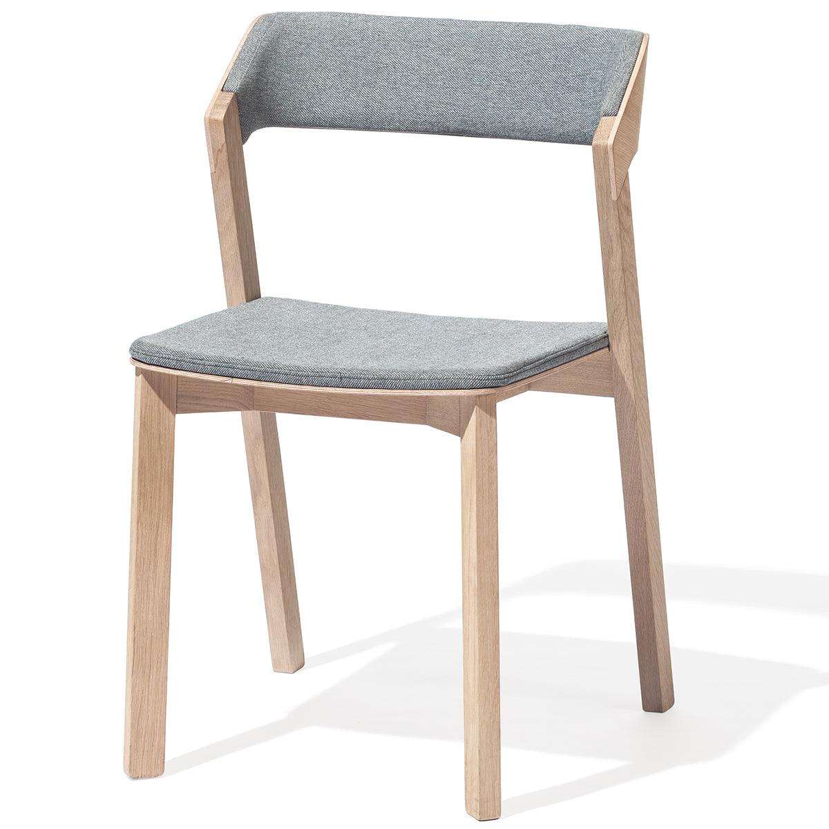 Merano Upholstered Chair - WOO .Design