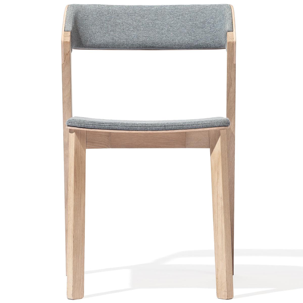 Merano Upholstered Chair - WOO .Design