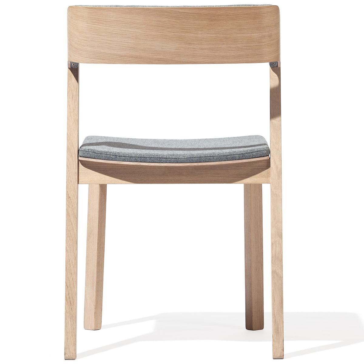 Merano Upholstered Chair - WOO .Design