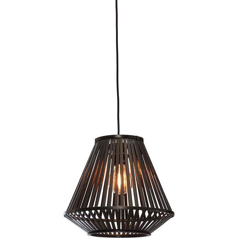 Merapi Diamond Hanging Lamp - WOO .Design