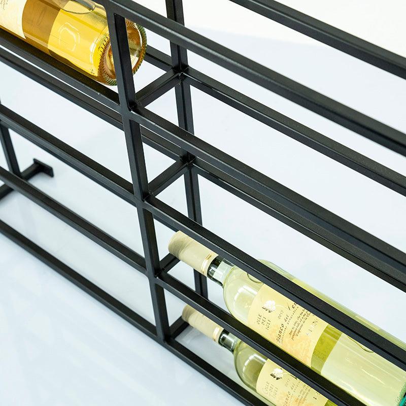 Mex Horizontal Wine Rack - WOO .Design