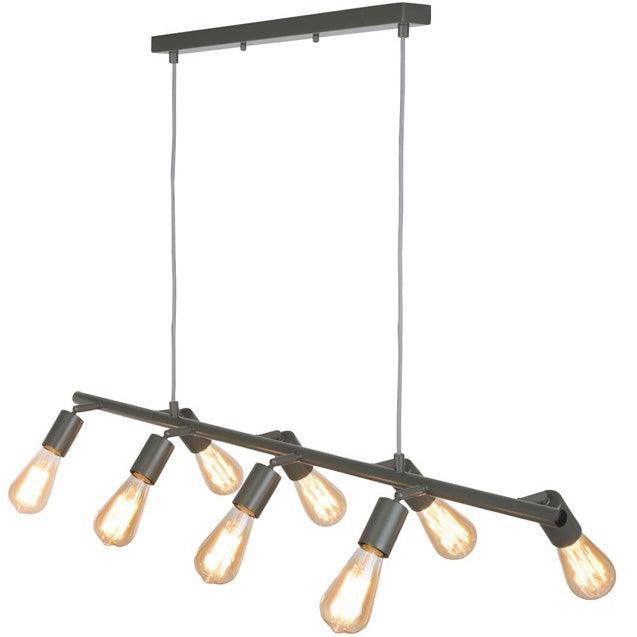 Miami Hanging Lamp - WOO .Design