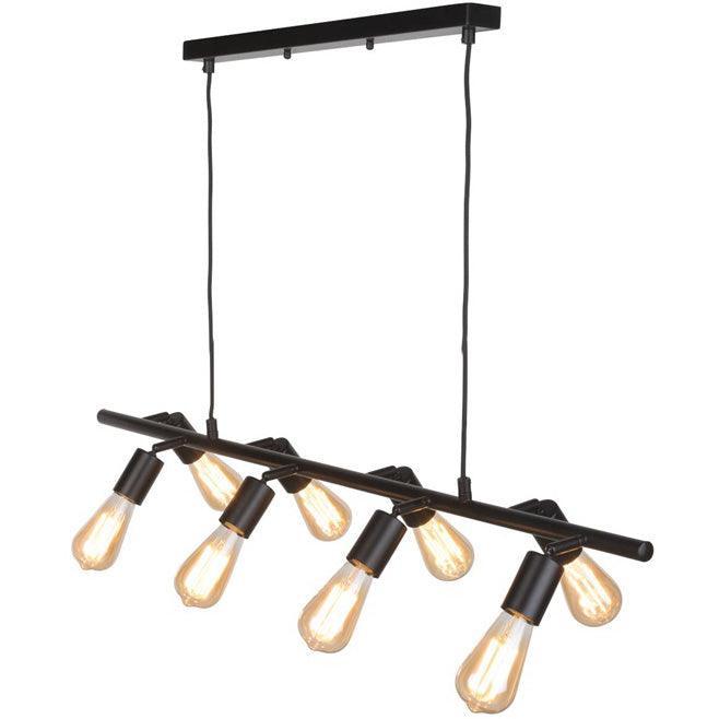 Miami Hanging Lamp - WOO .Design