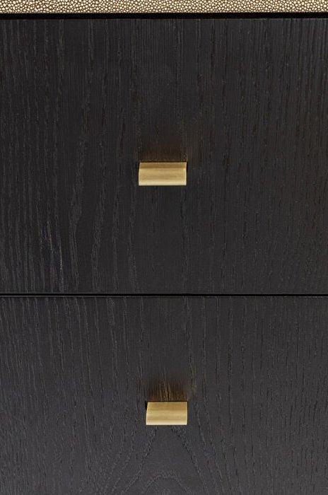 Milano Dresser - WOO .Design