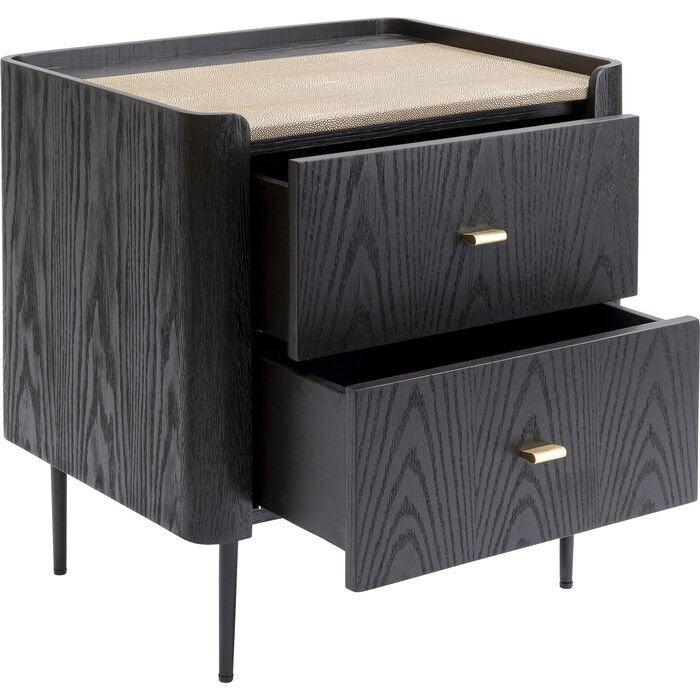 Milano Small Dresser - WOO .Design