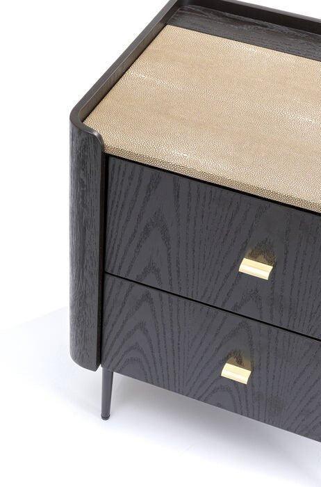 Milano Small Dresser - WOO .Design