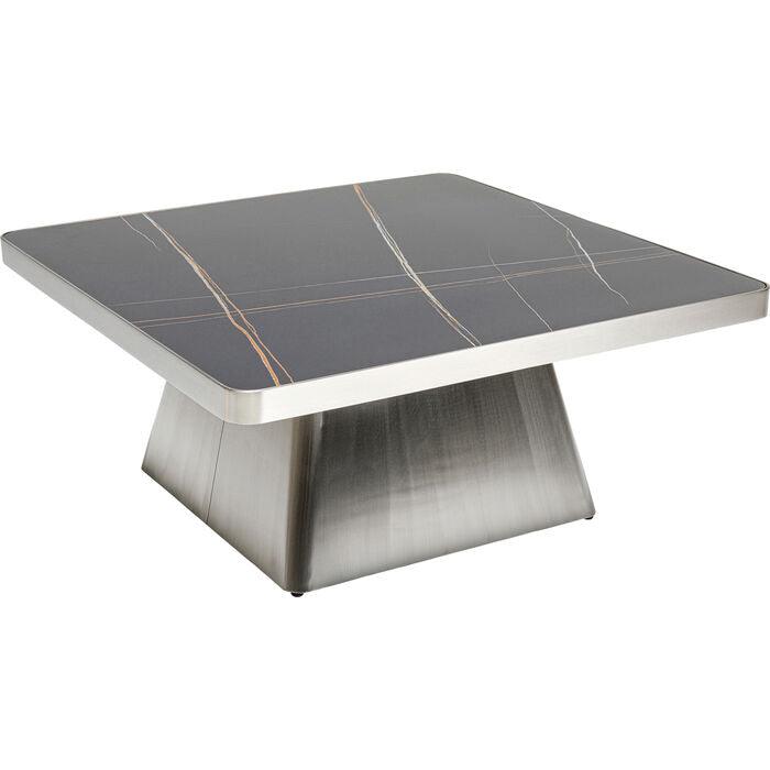 Miler Mineral Marble Coffee Table - WOO .Design