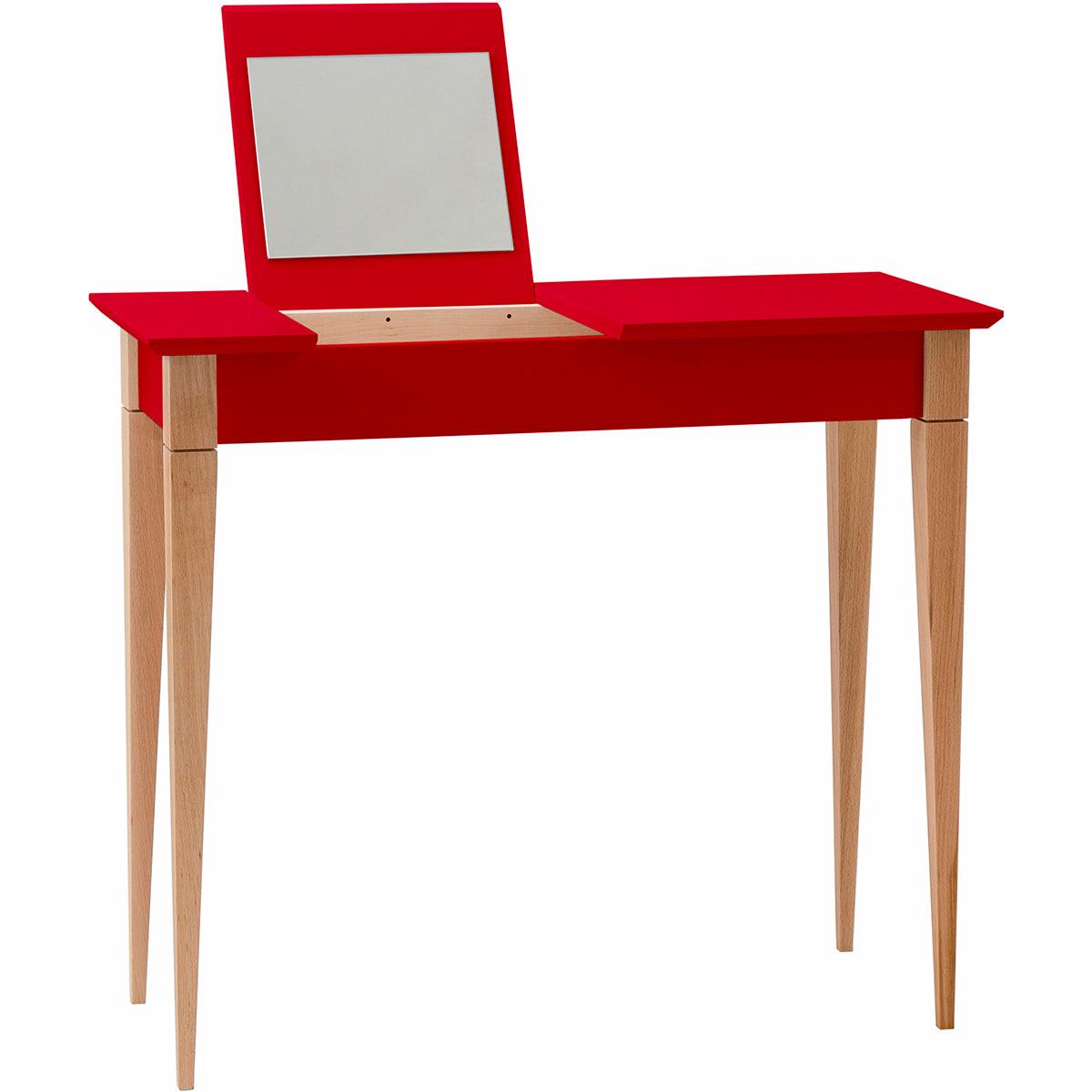 Mimo Dressing Table with Mirror - WOO .Design