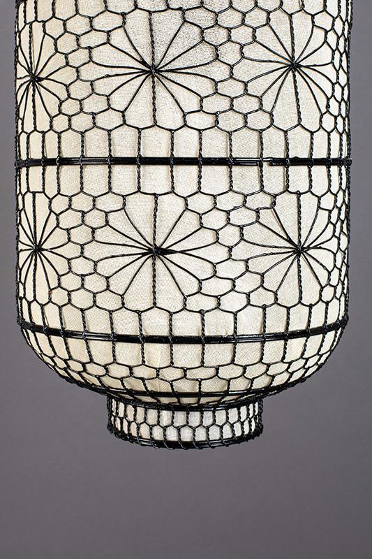 Ming Floor Lamp - WOO .Design