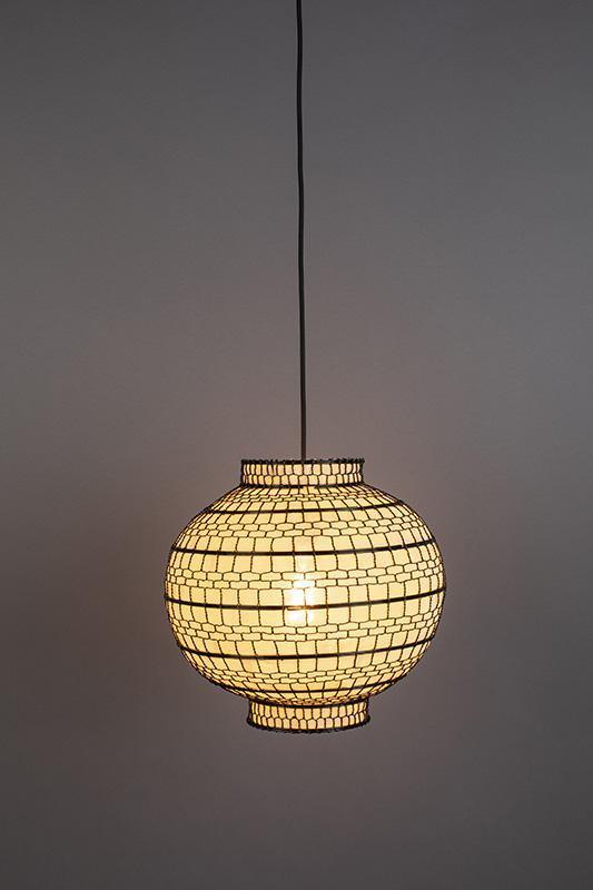 Ming Pendant Lamp - WOO .Design