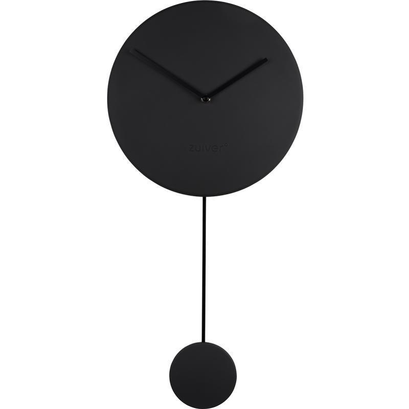 Minimal Clock - WOO .Design