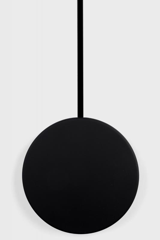 Minimal Clock - WOO .Design