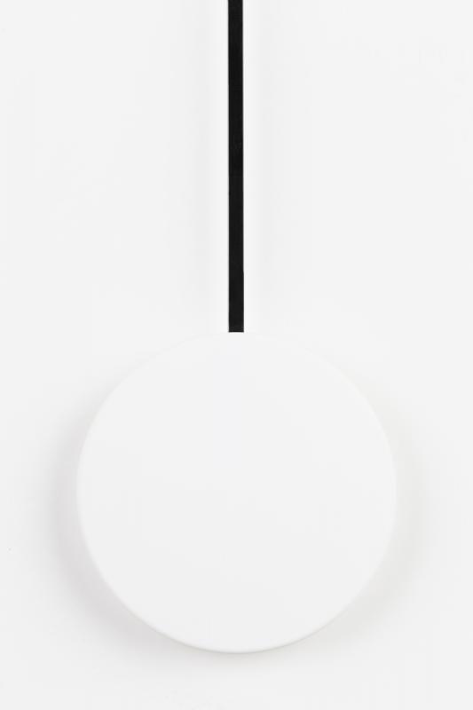 Minimal Clock - WOO .Design