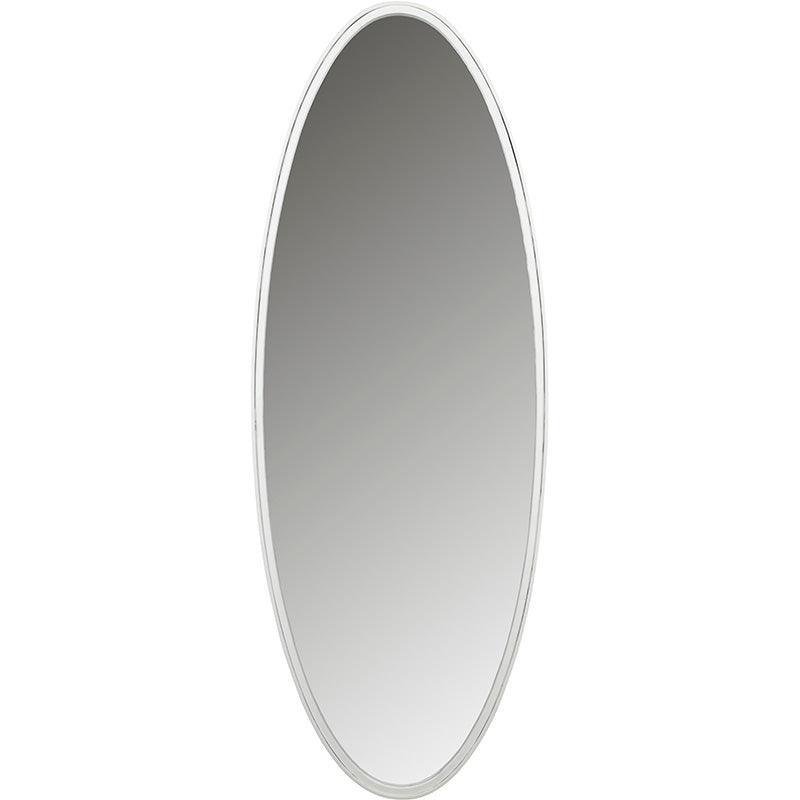 Miya Oval Mirror - WOO .Design