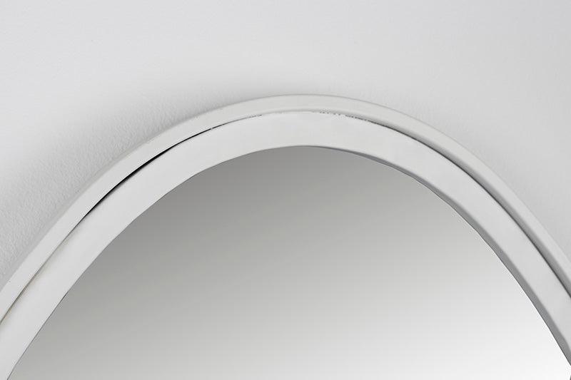 Miya Oval Mirror - WOO .Design