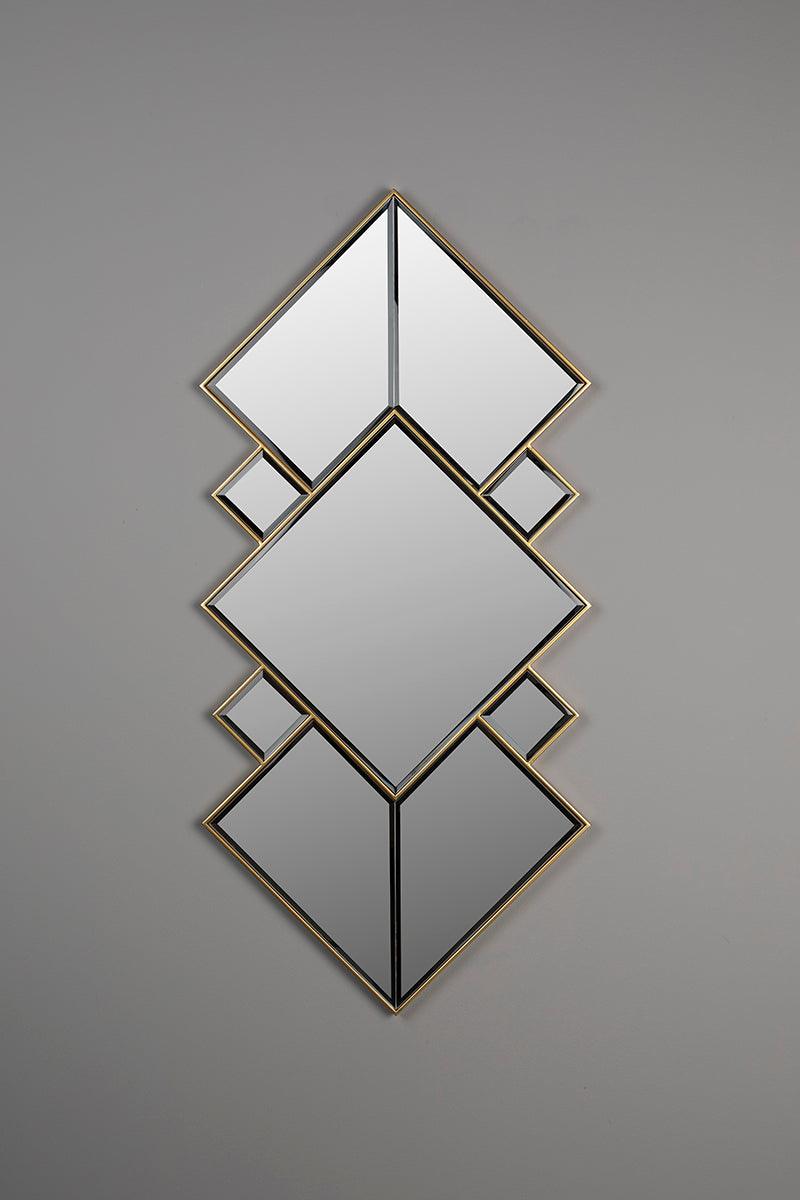 Miyu Mirror - WOO .Design