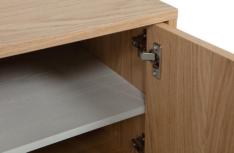 Modulair Base Cabinet 110 cm - WOO .Design