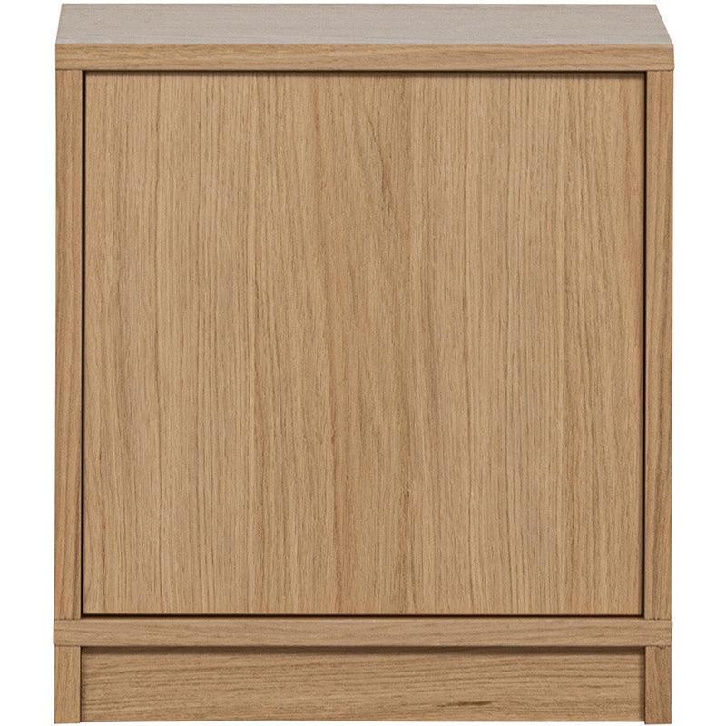 Modulair Base Cabinet 40 cm - WOO .Design