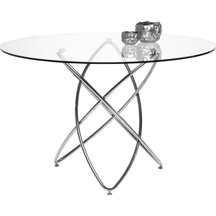 Molekular Table - WOO .Design