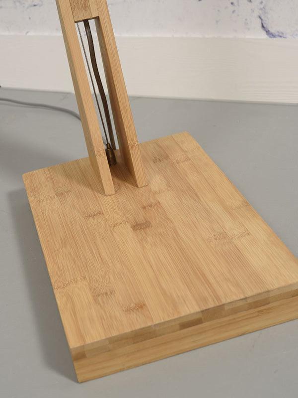 Montblanc Floor Lamp - WOO .Design
