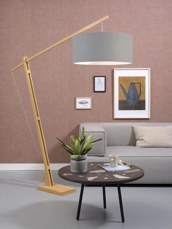 Montblanc Floor Lamp - WOO .Design