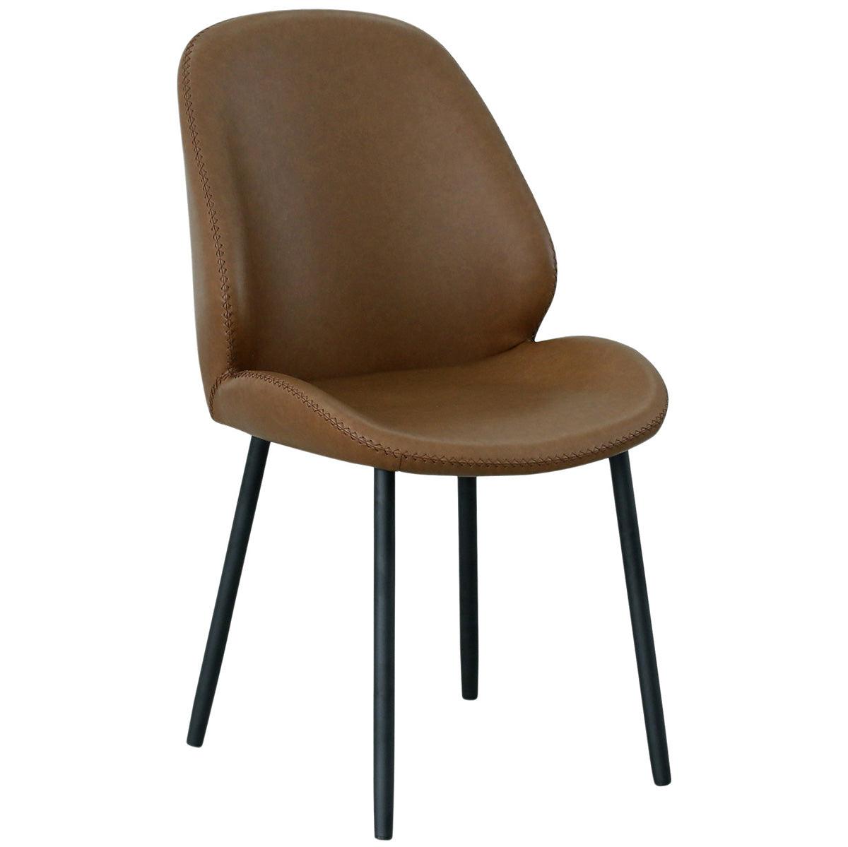 Monte Carlo Dining Chair (2/Set) - WOO .Design