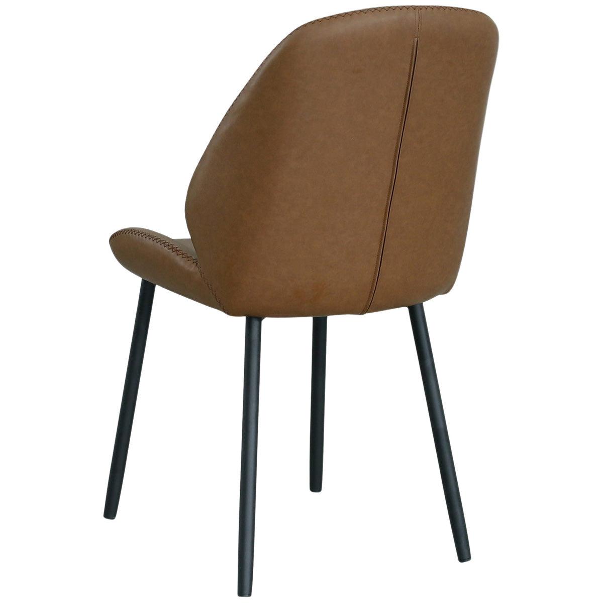 Monte Carlo Dining Chair (2/Set) - WOO .Design