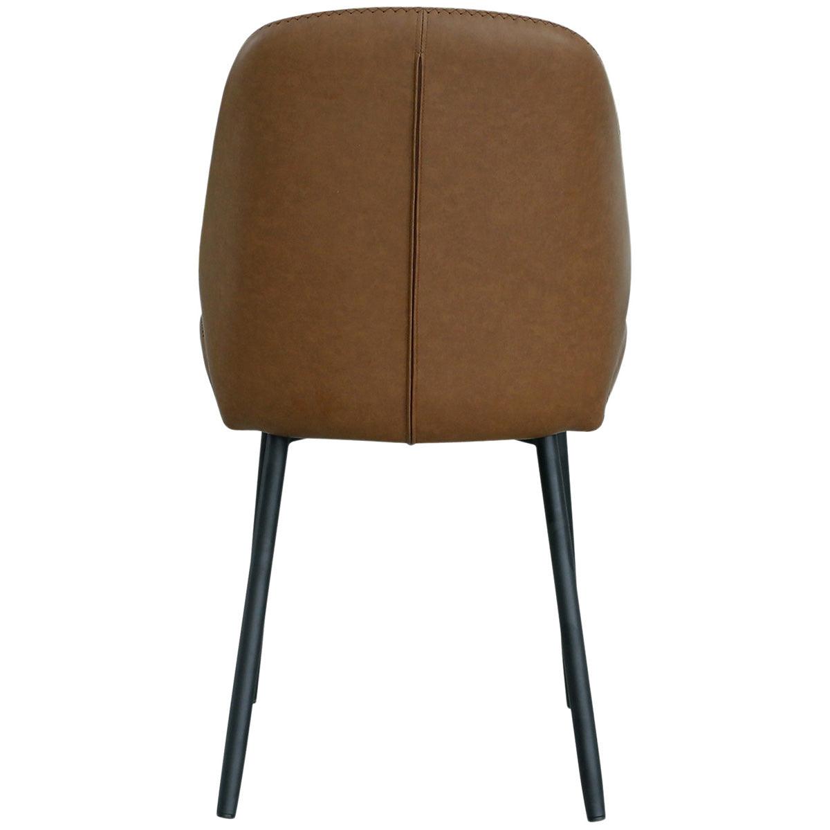 Monte Carlo Dining Chair (2/Set) - WOO .Design