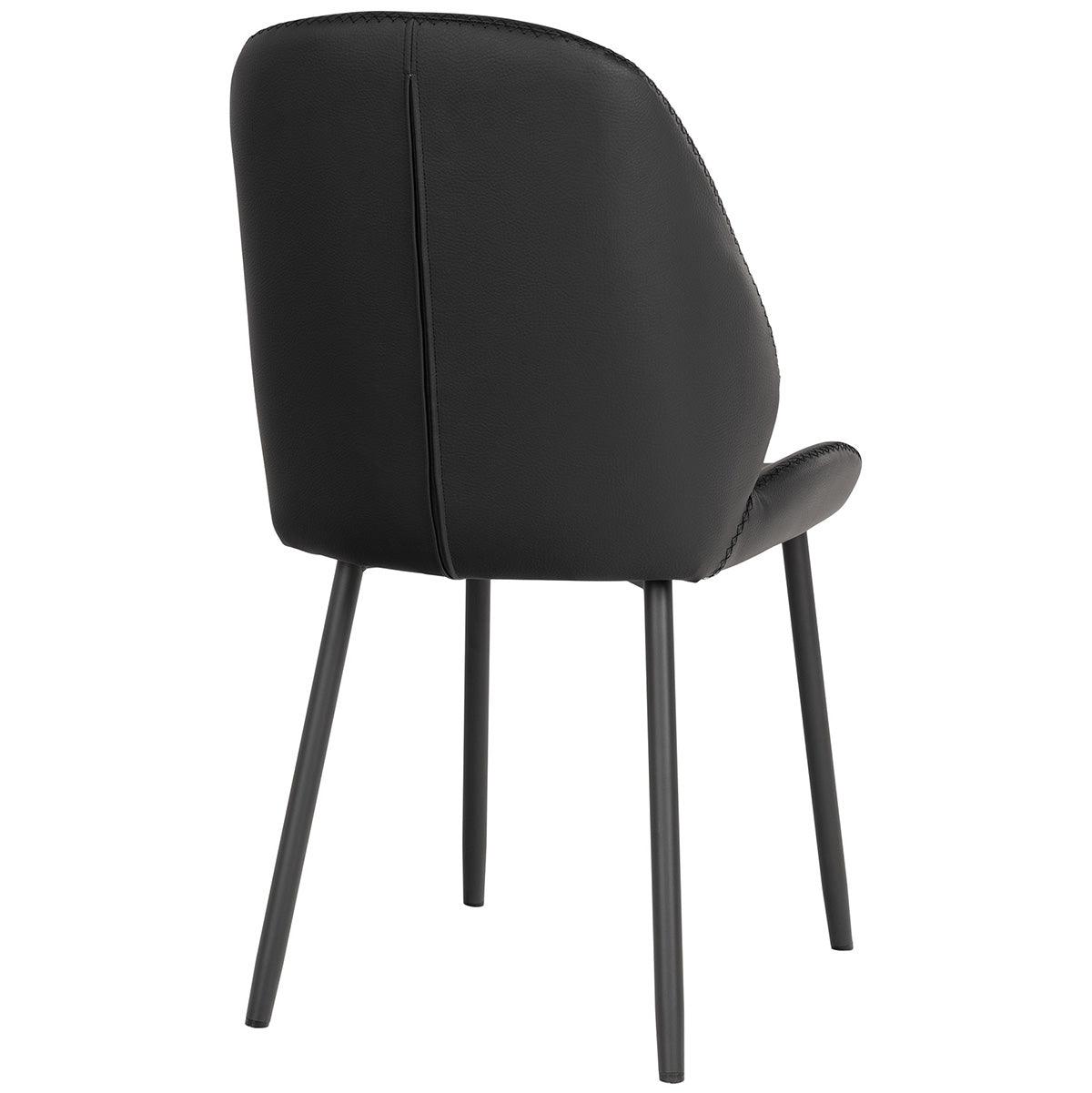 Monte Carlo Dining Chair (2/Set) - WOO .Design