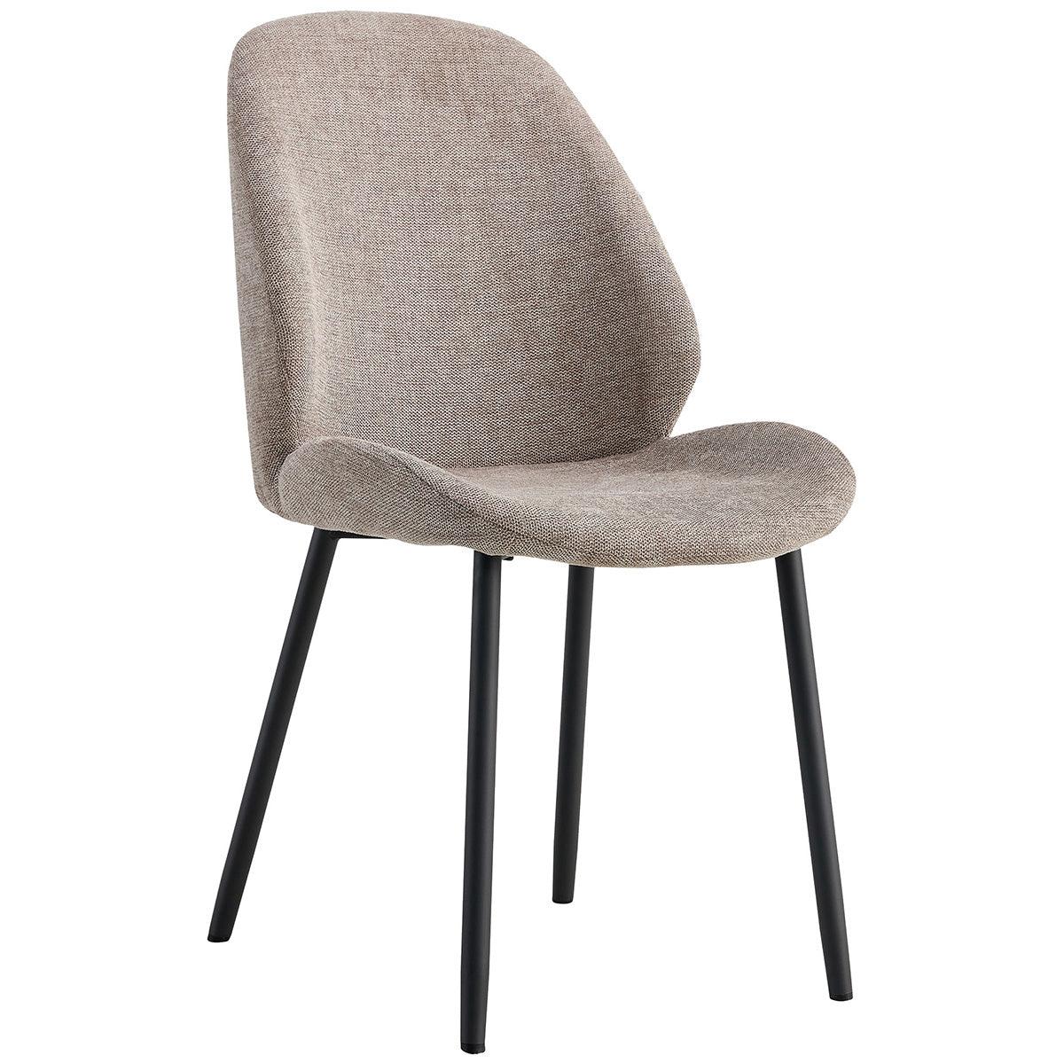 Monte Carlo Stone Dining Chair (2/Set) - WOO .Design