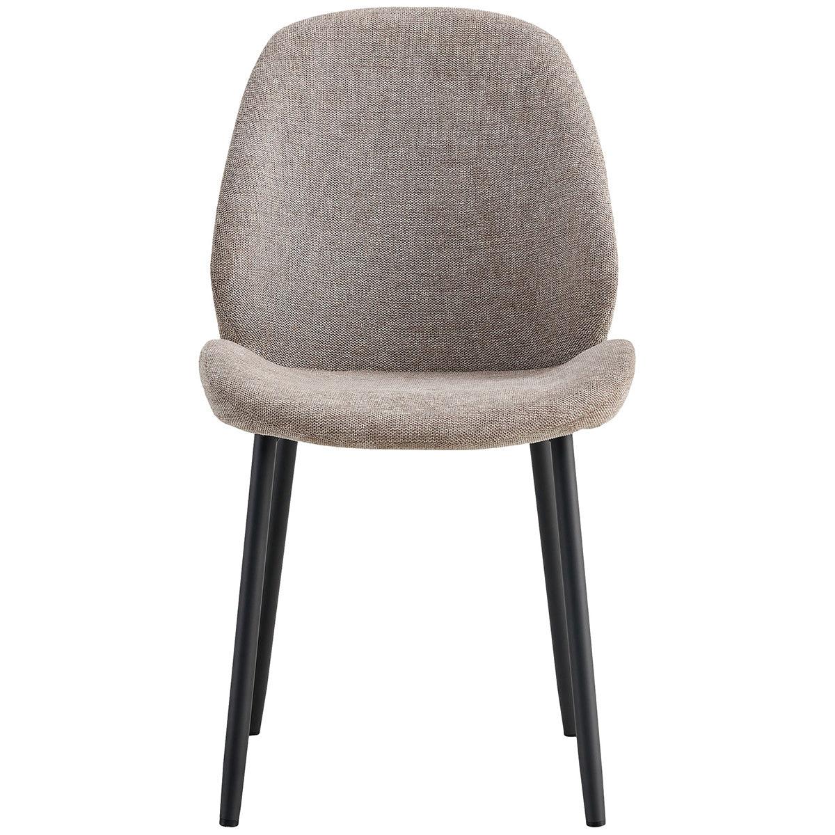 Monte Carlo Stone Dining Chair (2/Set) - WOO .Design