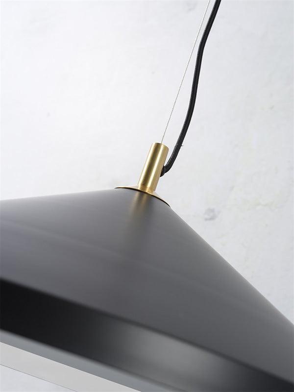 Montreux Hanging Lamp - WOO .Design