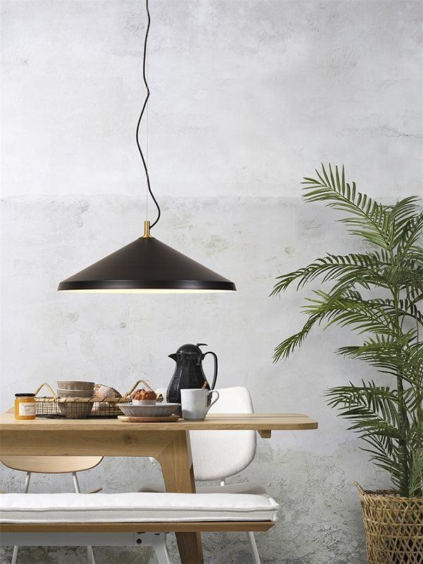 Montreux Hanging Lamp - WOO .Design